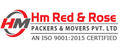HM RED AND ROSE PACKERS AND MOVERS CALL 9534002900. 