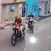 VÍDEO: ESTUDANTE É ASSALTADO NA PORTA DE CASA NA ZONA NORTE DE MANAUS