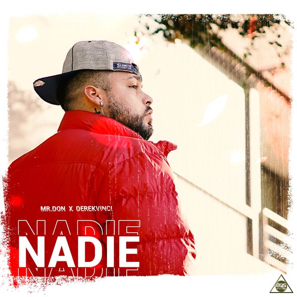 Mr. Don – Nadie (Bachata Version) (Feat.DerekVinci) (Single) 2021