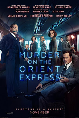 Link Nonton Film Murder On the Orient Express (2017)