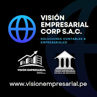 Visión Empresarial Corp S.A.C