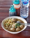 Bakso Ndeso