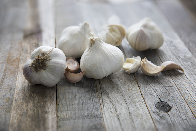 Biblical Dream Meaning of Garlic