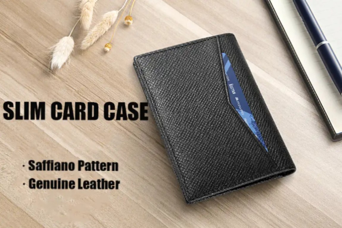 20 Best credit card wallets and card holder UniqueMag