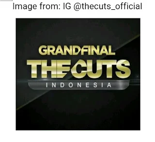 juara the cuts indonesia, juara the cuts indonesia trans7, juara the cuts indonesia trans tv, juara the cuts indonesia season1,