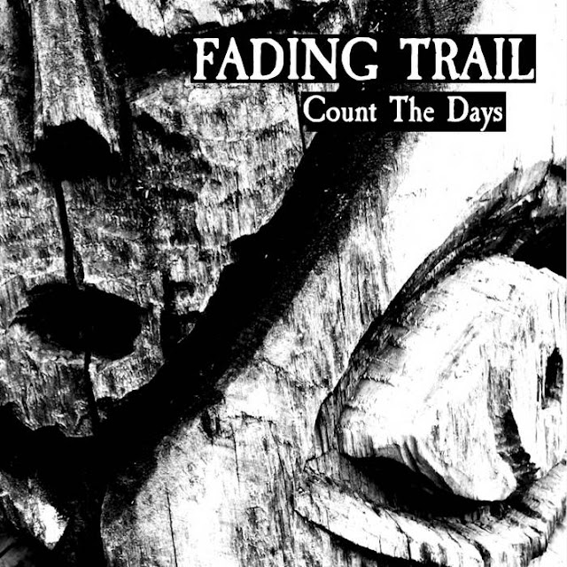 Fading Trail (Finland) - Count The Days (2021)