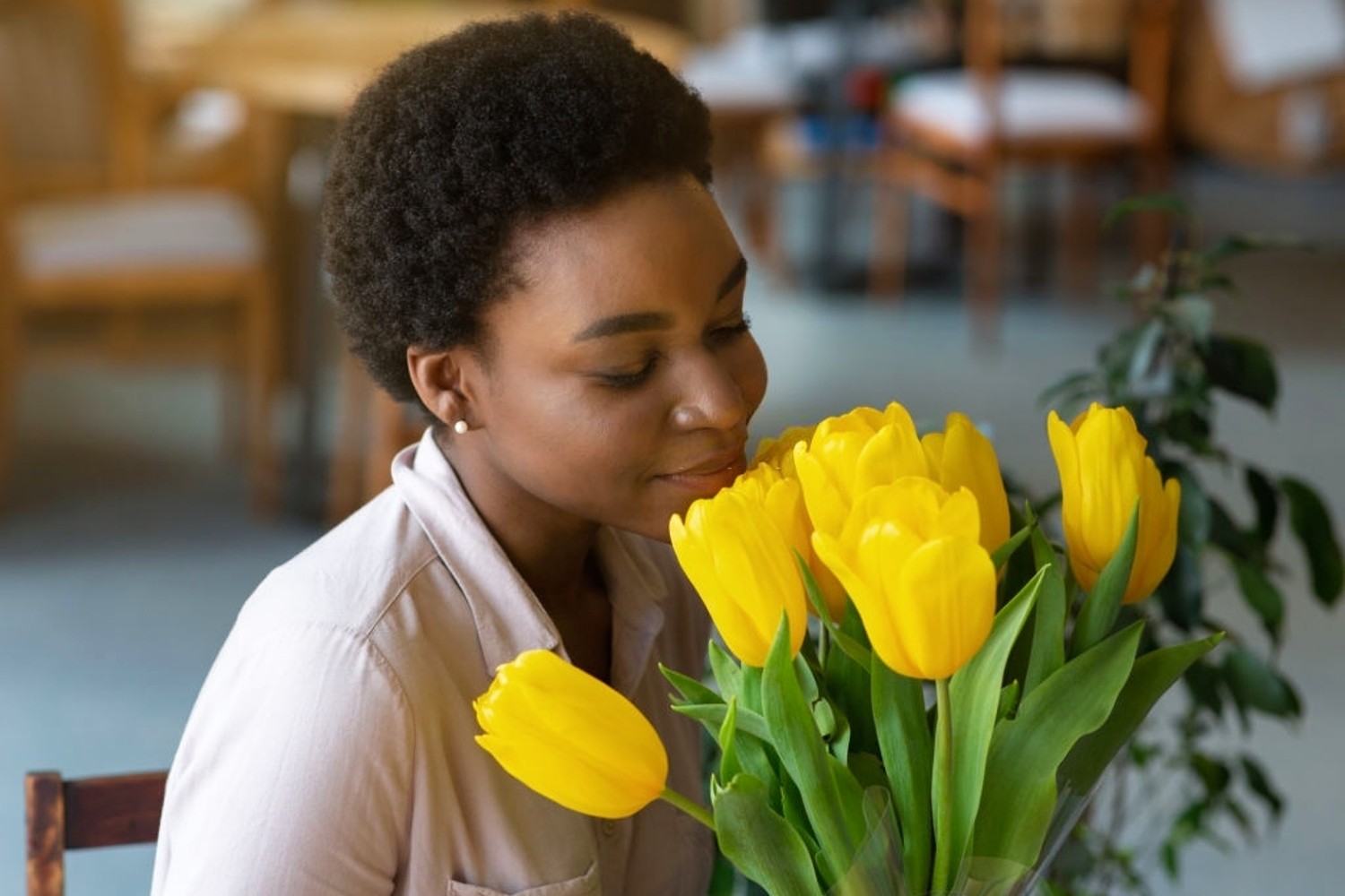 Flower Deliveries By Amaluba Florists - Flowers in Harare, Zimbabwe!