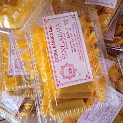 DODOL NANGKA