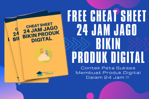 jago bikin produk digital