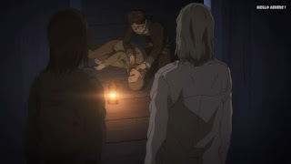 進撃の巨人アニメ 79話 未来の記憶 | Attack on Titan Season 4 Episode 79