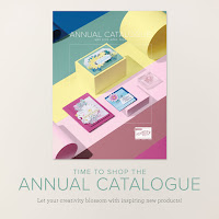 Stampin’ Up! Annual Catalogue 2023-24