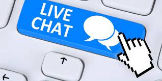 Is Your Live Chat Service Lacking Something?
