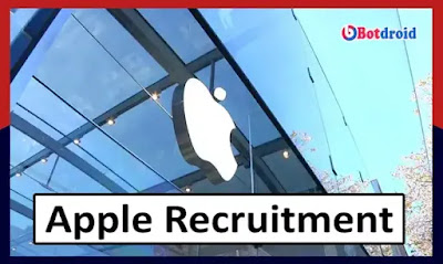 Apple Jobs 2022 in India for Freshers, Apple Careers