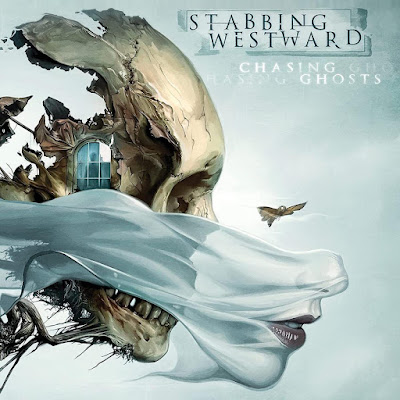 Chasing Ghosts Stabbing Westward album