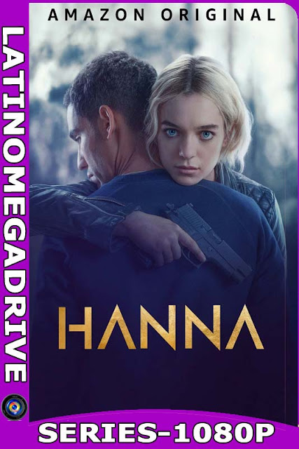 Hanna Temporada 3 [2021] Latino HD [1080P] [GoogleDrive] [Mega] DizonHD