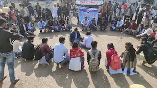 sehore news