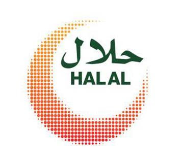 Logo Halal di Sejumlah Negara
