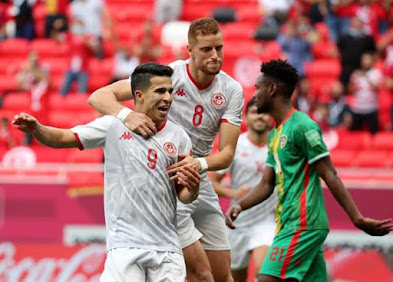 تونس وموريتانيا مباراة مصيرية في أول مواجهة عربية في أمم إفريقيا