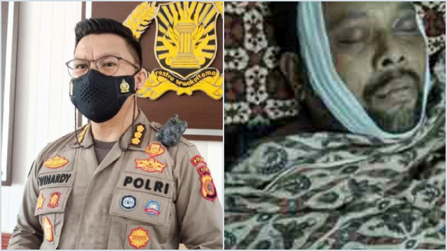 Warga Aceh Tewas Diduga Dianiaya saat Ditangkap Polisi, Kapolres Minta Maaf
