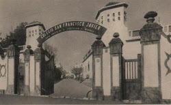 COLEGIO SAN FRANCISCO JAVIER