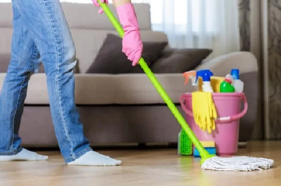 شركات تنظيف المنازل في البحرين