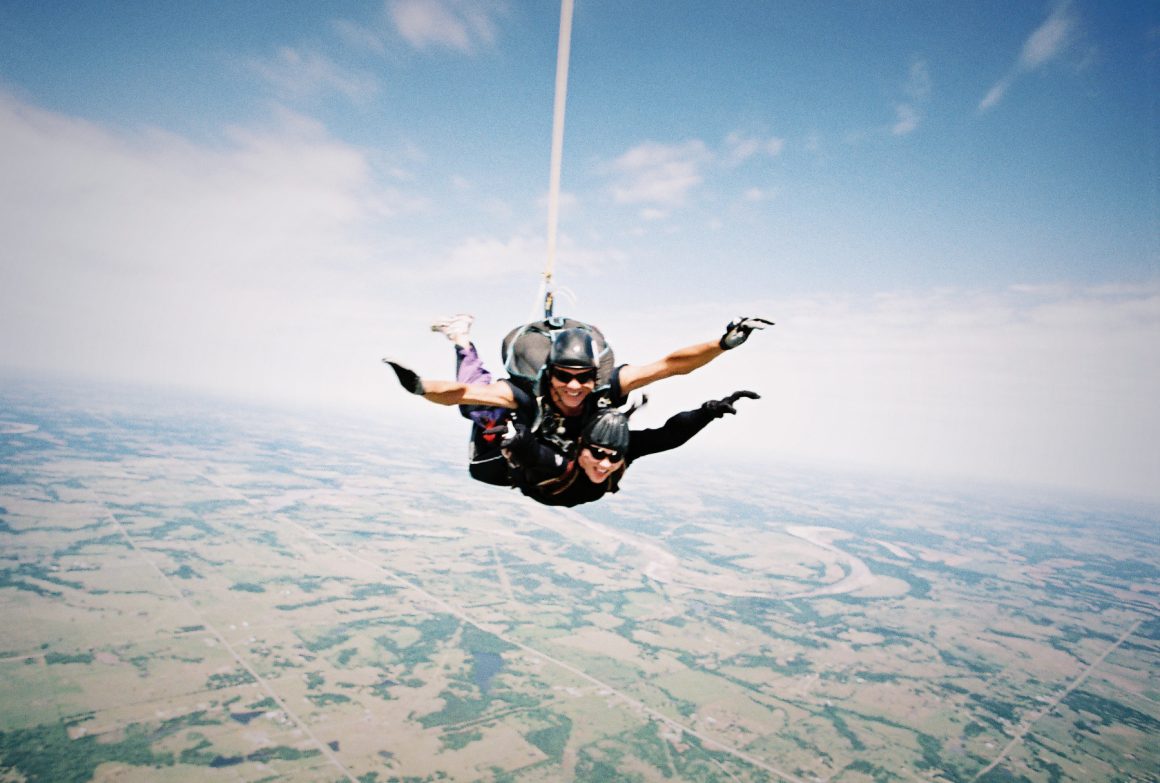 Niyama Maldives Launches Skydiving Experiences – Unique Thrills in the Maldives