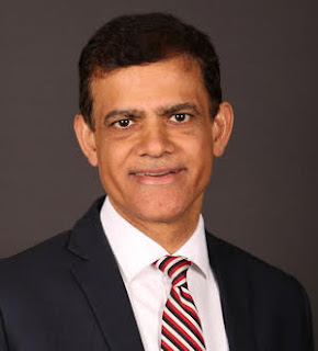 Anuj Puri, Chairman – ANAROCK Group