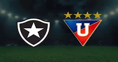 Próximo Jogo (Libertadores)
