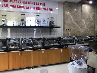 Cà phê nguyên chất Đà Nẵng