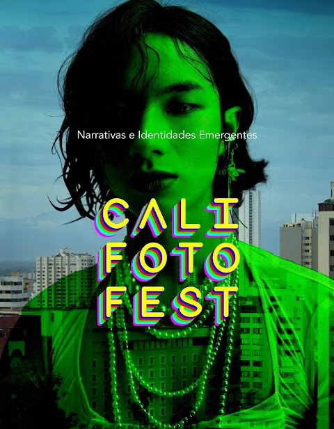 Festival de Fotografía Experimental CALI FOTO FEST 2021