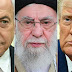 BREAKING NEWS : Trump Hails "12 Day War" Ceasefire Between Israel and Iran, but Doubts Linger