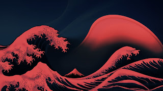 Dark-Red-Aesthetic-Wallpaper