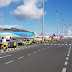 Aeroporto da Madeira duplicou média mundial no tráfego internacional 