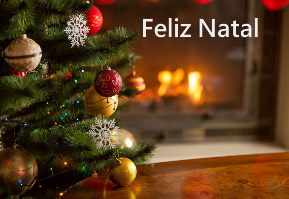 Feliz Natal