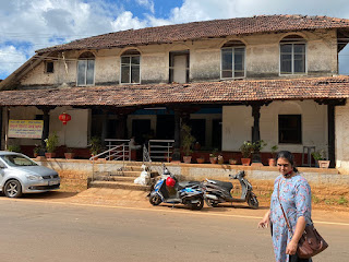 Dodda Mane Agumbe Malgudi days house