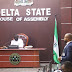 Delta 2023: Delta lawmakers back Oborevwori's guber ambition ~ Truth Reporters 