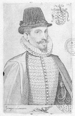 GINÉS DE ROCAMORA Y TORRANO