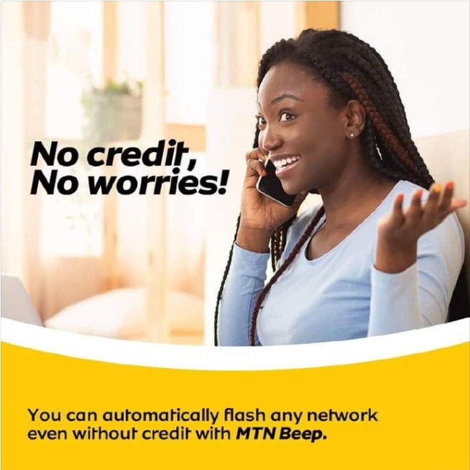 MTN Beep