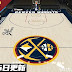 NBA 2K22 Denver Nuggets 2021-2022 Regular Season 8K Court Update V2.0 by SRT-LeBron