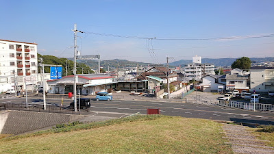 鍋塚古墳(藤井寺市)