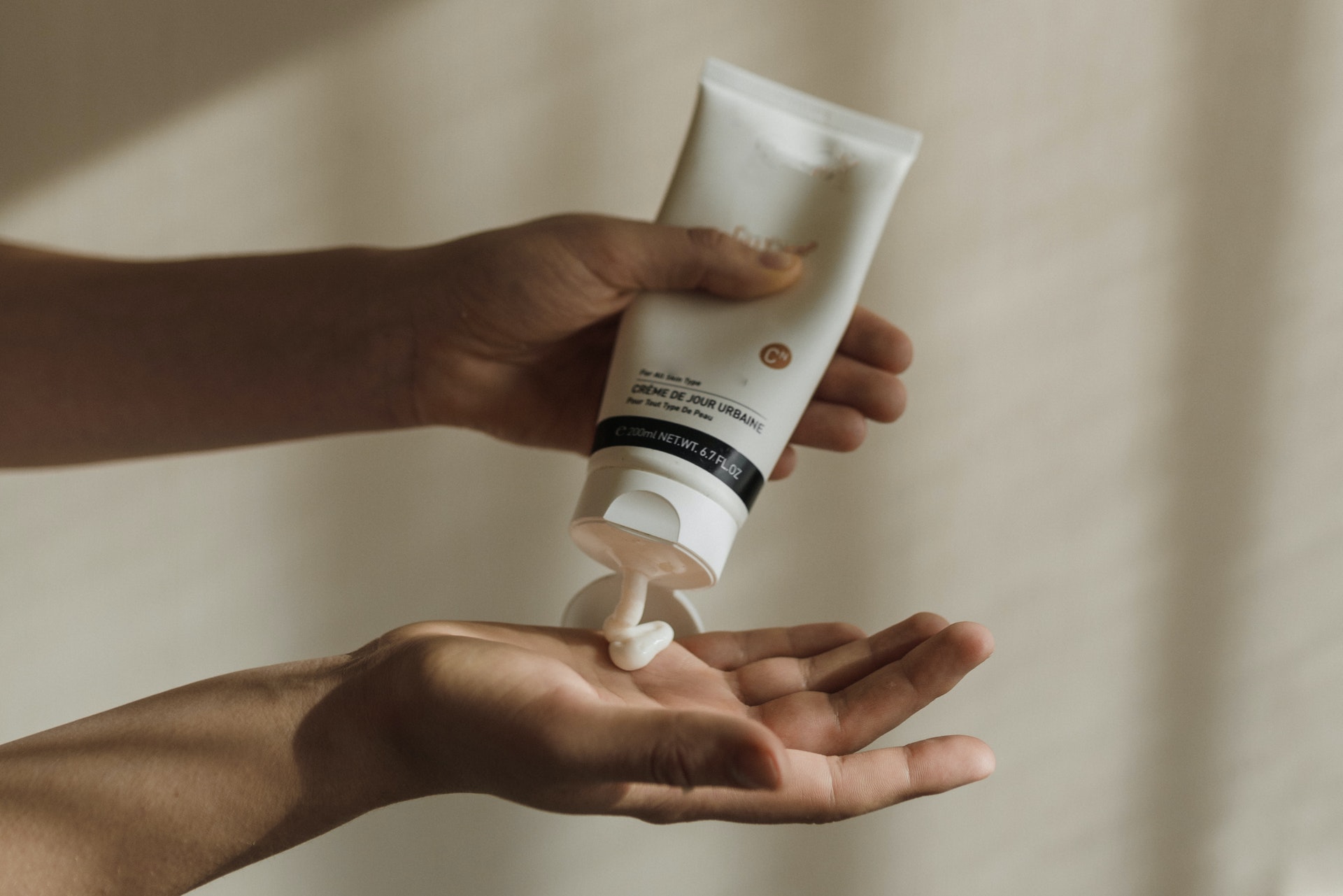 Day cream untuk kulit sensitif Glowmy Skincare
