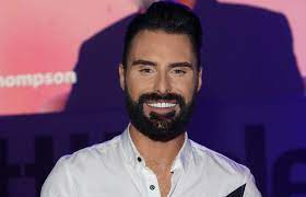 Rylan Clark  Net Worth, Income, Salary, Earnings, Biography, How much money make?