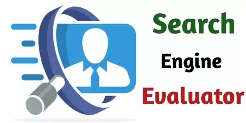 Search Engine Evaluator Se Paise Kaise Kamaye, दोस्तो क्या आपने भी Google Se Paise Kaise Kamaye In Hindi, Google Se Paise Kaise Kamaye 2021, Google Se Paise Kaise Kamaye Jate Hain और Google Se Paise Kaise Kamaye Hindi Me आदि के बारे में Search किया है और आपको निराशा हाथ लगी है ऐसे में आप बहुत सही जगह आ गए है, आइये Google Pay Se Paise Kaise Kamaye, Google Map Se Paise Kaise Kamaye, Ghar Baithe Google Se Paise Kaise Kamaye और Google Adsense Se Paise Kaise Kamaye आदि के बारे में बुनियादी बाते जानते है।