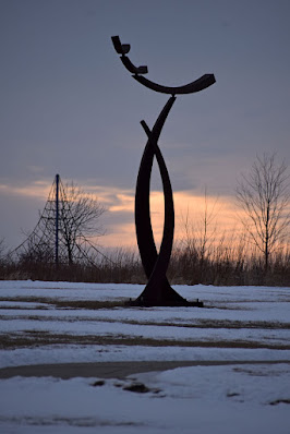 Art at Lowe Park