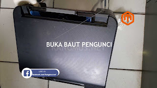 cara perbaiki printer l3110 bocor dan rembes