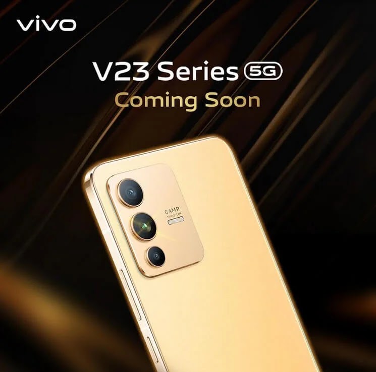Step up your vlog game with vivo’s newest smartphones - the V23e and the V23 5G