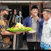  Berjalan Tiga Tahun Roda Pemerintahan Desa Sumurgede, Adakan Syukuran dan Berbagi Pada Anak Yatim.