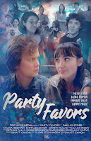 Download Party Favors (2021) Dual Audio (Hindi Unofficial Dubbed) 720p [1GB]