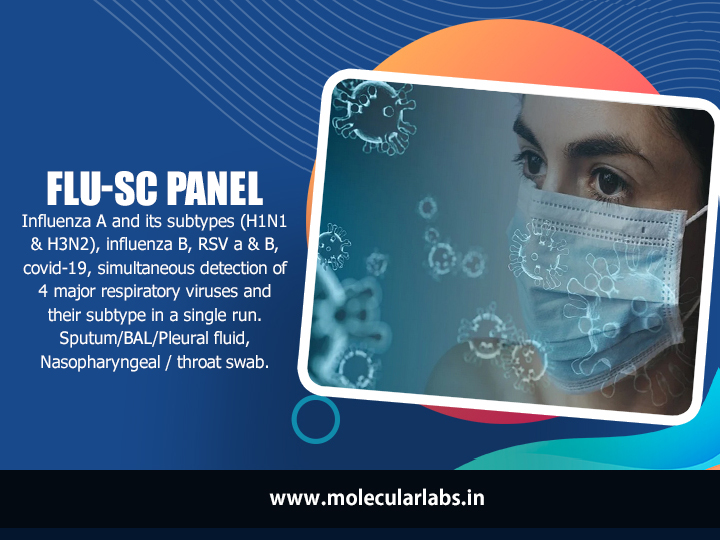 FLU PANEL