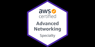 How to prepare for AWS certified advanced networking- Specialty